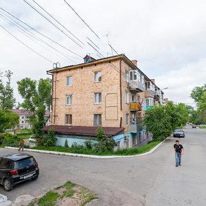 Ulitsa Vatutina, 3, Artem: photo