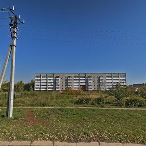 Proletarskaya Street, 24, Elabuga: photo