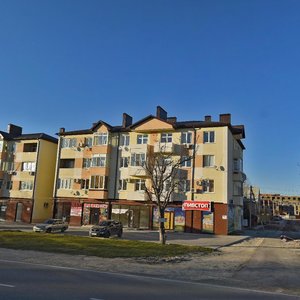 Anapskoye Highway, 99Ак4, Anapa: photo
