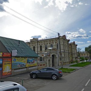 Иркутск, Улица Франк-Каменецкого, 16А: фото