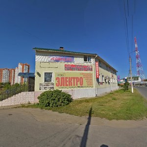Серпухов, Новая улица, 27: фото