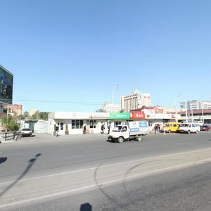 Anri Barbyusa Street, 17Г, Astrahan: photo