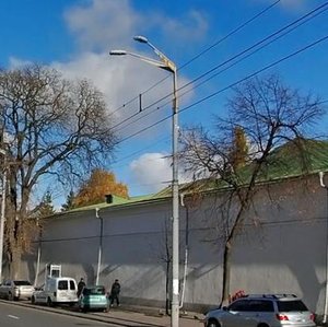 Lavrska Street, 9к26, Kyiv: photo