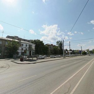 Челябинск, Улица Труда, 177/1: фото