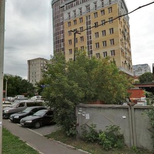Омск, Улица Щербанёва, 35: фото