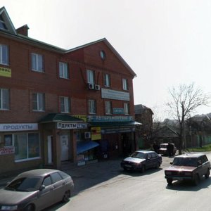 Kislorodny pereulok, 23/60, : foto