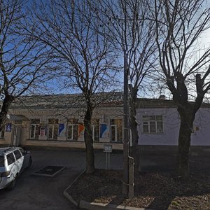 Ulitsa Gogolya, 5, Essentuky: photo