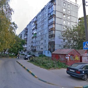 Marshala Zhukova Street, 8, Nizhny Novgorod: photo