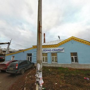 Respublikanskaya Street, 24к1 ، نيجني نوفغورود: صورة
