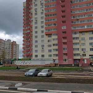 Frunze Avenue, 37/18, Yaroslavl: photo