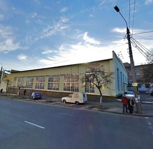 Syretska Street, 9к1Ф ، كييف: صورة