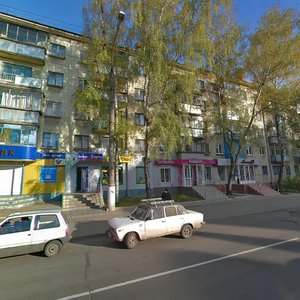 Radishcheva Street, 71к1, Kursk: photo