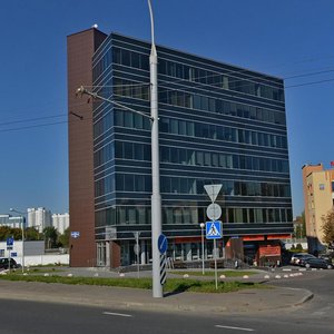 Surazhskaja Street, 10 ، مينسك: صورة