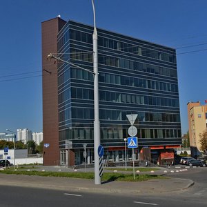 Surazhskaja Street, 10, Minsk: photo