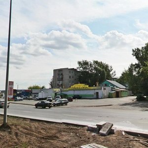 Kosmonavtov Highway, 395Д, : foto