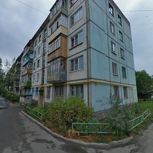 Ulitsa Chernyshevskogo, 111А, Vologda: photo