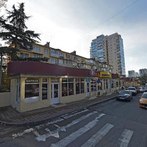 Chebrikova Street, 7Е, Sochi: photo