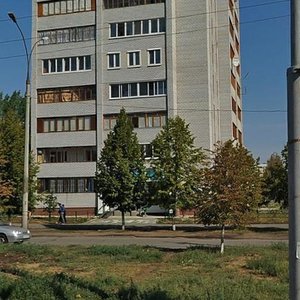 70 Let Oktyabrya Street, 22А, : foto