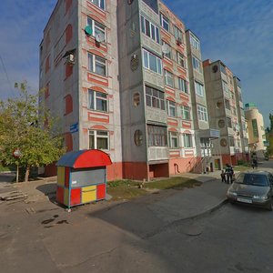 Nikitskaya Street, 4, Kursk: photo