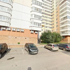 Kamchatovskaya Street, 20, Perm: photo