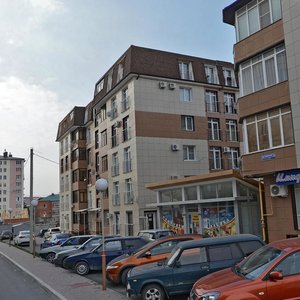 Sosnovyi Lane, 7, : foto