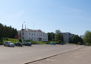 Ulitsa Lenina, 24/17, Tula Oblast: photo