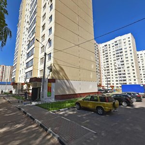 Ulitsa Gorkogo, 7, Fryazino: photo