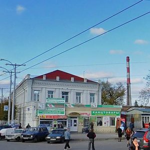 Sobornyi prospekt, 2А, Zaporizhia: photo