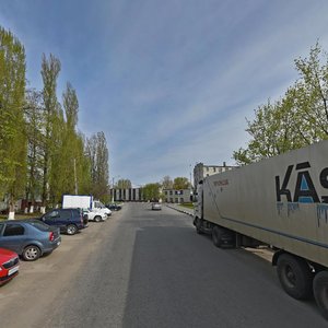 Bogdana Khmelnitskogo Avenue, 135Д, Belgorod: photo