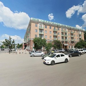 Komïssarov Street, 37, : foto