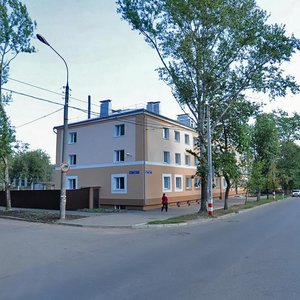 Radishcheva Street, 156, Ulyanovsk: photo