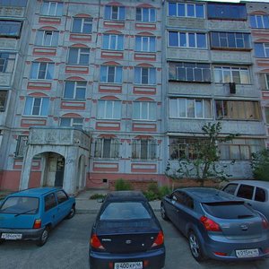 Курск, Хуторская улица, 16В: фото