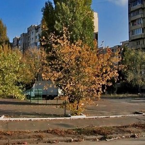 Petra Vershyhory Street, 3, Kyiv: photo