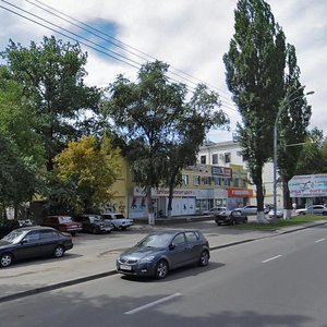 Sholokhova Avenue, 52, Rostov‑na‑Donu: photo