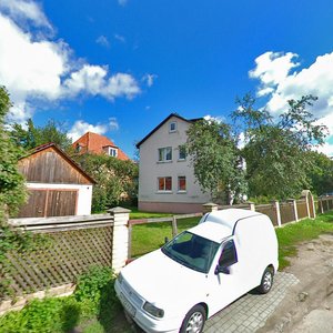 Mendeleeva Street, 51, Kaliningrad: photo