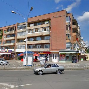 Vulytsia Mykhaila Hrushevskoho, 67, Uzhhorod: photo