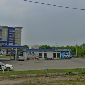 Staro-Kuzmikhinskaya ulitsa, 37, Irkutsk: photo