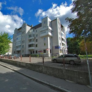 Pobedy Avenue, 84, Kaliningrad: photo