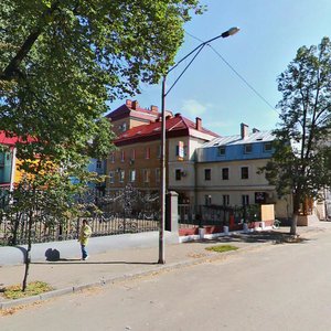 Mushtari Street, 12, Kazan: photo