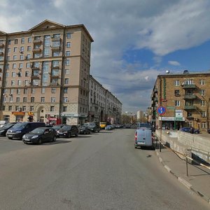 Volgogradsky Avenue, 26Асоор1, Moscow: photo