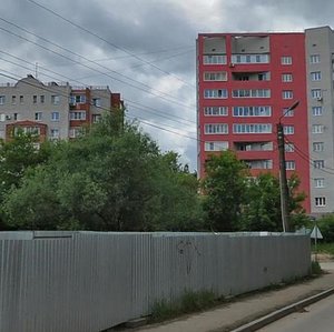 Barrikad Street, 168, Kaluga: photo