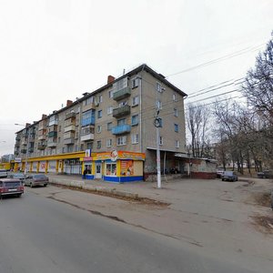 Тула, Улица Кутузова, 88: фото