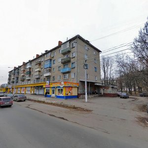 Kutuzova Street, 88, Tula: photo