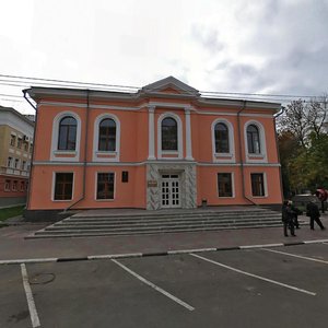 Sverdlova Street, 5, Yaroslavl: photo