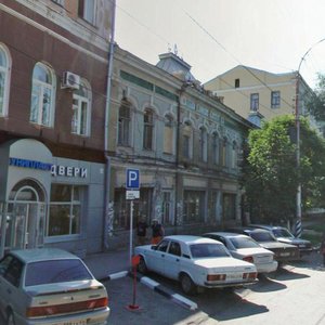 Teatralnaya ploshchad, 9, : foto
