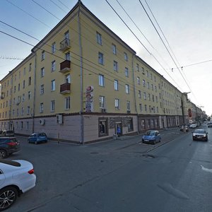 Sovetskaya Street, 22А, Izhevsk: photo