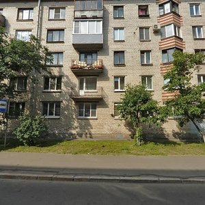 Kurskaya Street, 24 ، سان بطرسبرغ: صورة