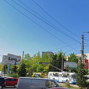 Oktyabrskoy Revolutsii Avenue, 57 ، : صورة