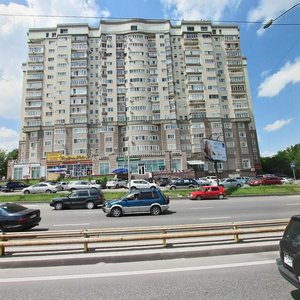 Алматы, Улица Жазылбека, 20: фото