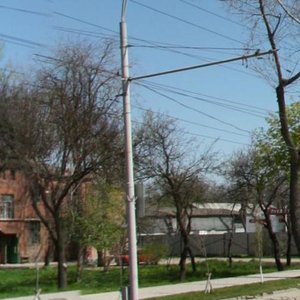 Sholokhova Avenue, 17 ، روستوف نا دونو: صورة